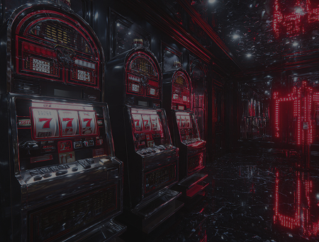 777 Casino
