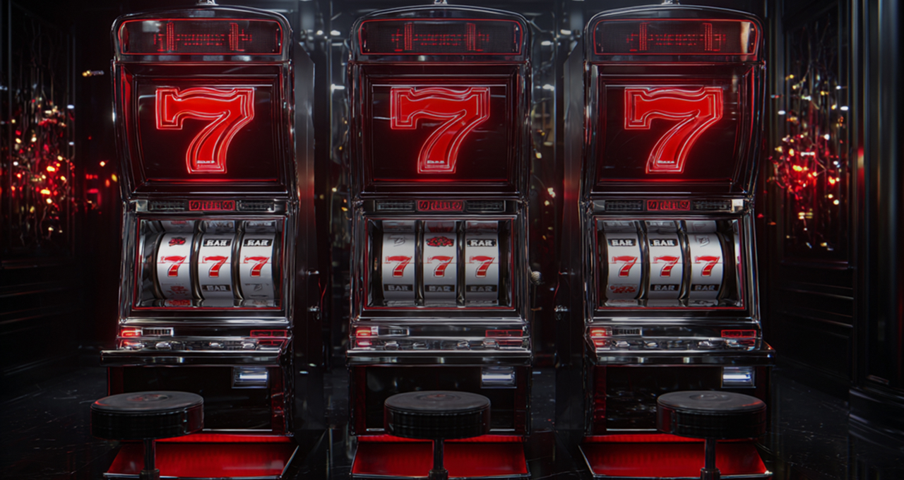777 Casino